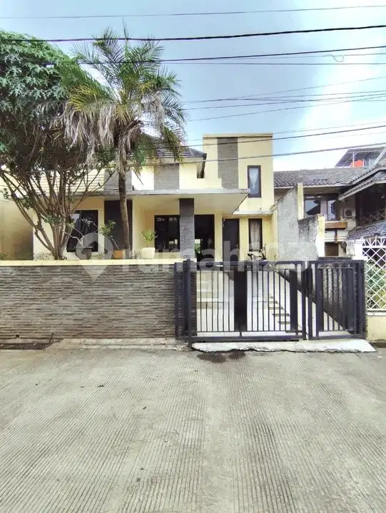 Dijual Rumah Siap Huni di Pejaten Pasar Minggu Jakarta Selatan