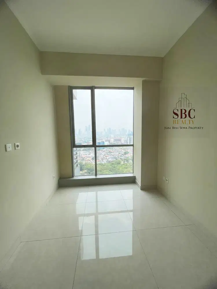 Disewakan Unit Apartemen Taman Anggrek Residence Furnished 2BR+ Condo