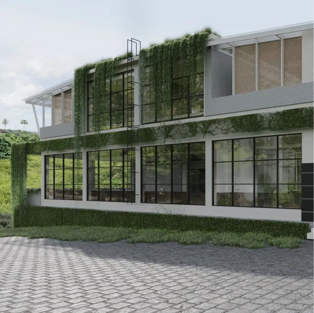 Investasi Properti Komersial di Bali — Setter Ubud