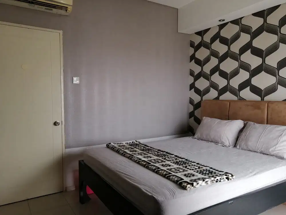 Apartemen Cosmo Terrace - Thamrin