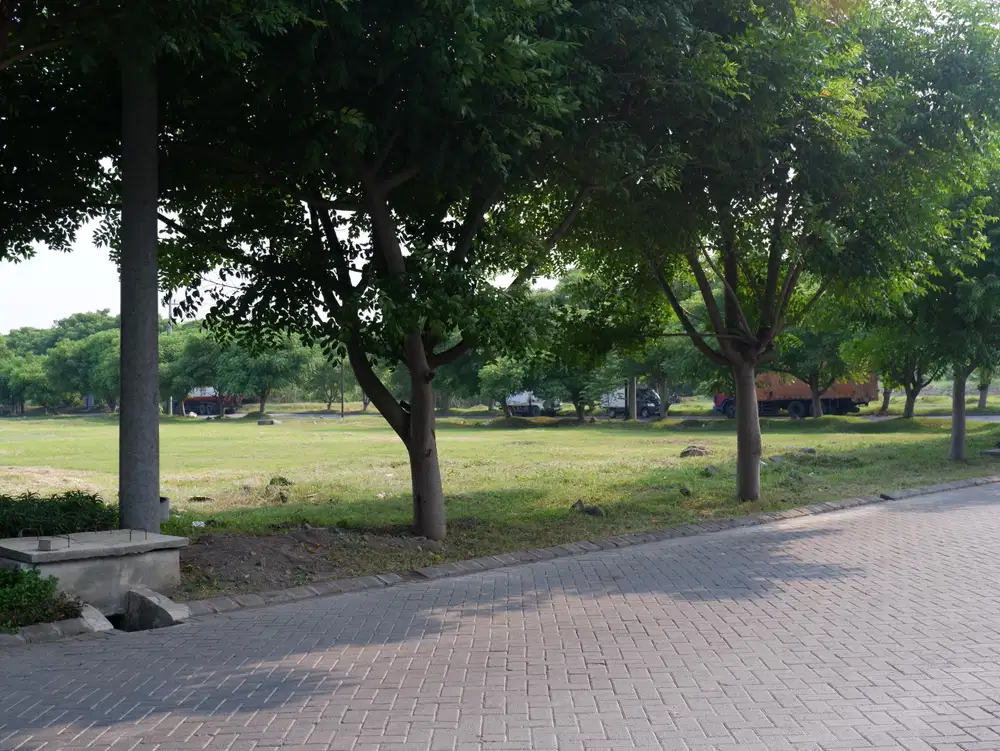 Kavling Industri - Kawasan Ekonomi Khusus - Sidoarjo