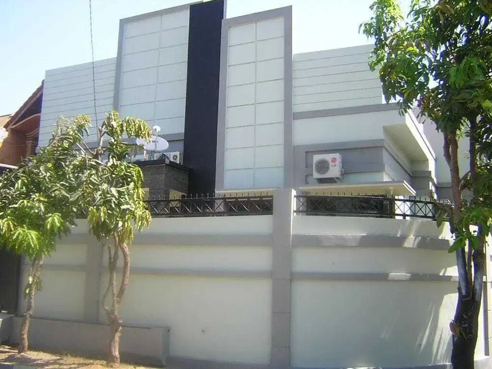 Dijual Rumah Siap Huni di Pondok Jati Pusat Kota Sidoarjo