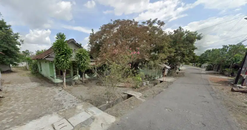 Dijual Tanah Karangmojo Purwomartani Sleman
