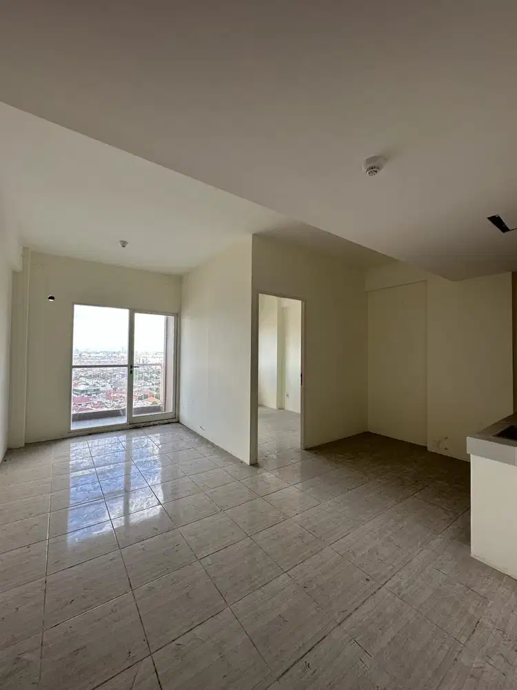 TURUN HARGA! DIBAWAH PASARAN DIJUAL APARTEMEN PUNCAK DHARMAHUSADA