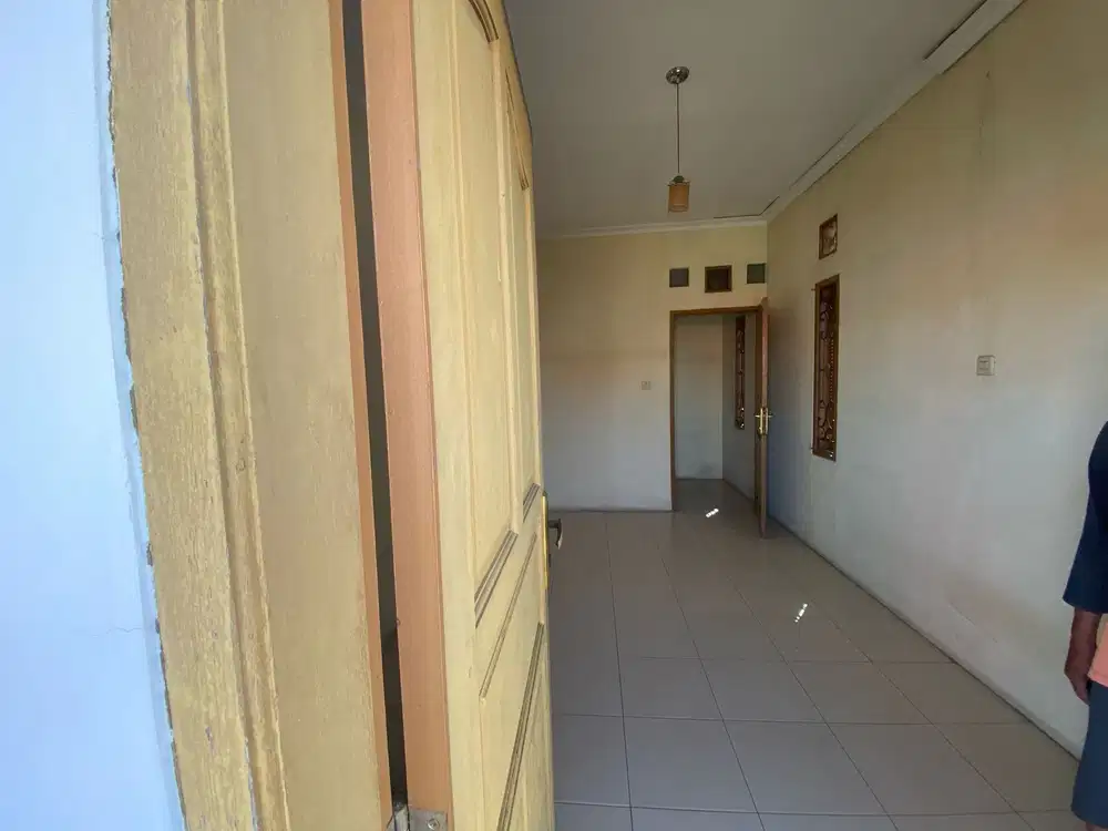 Jual Rumah Tingkah 325 m2 Purwakarta Kota Tol Sadang 3 menit