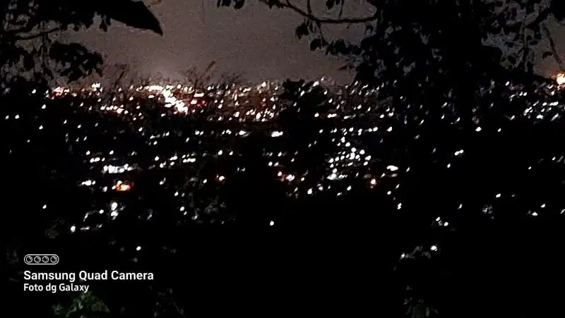 Tanah SHM Pekarangan View Kota Jogja