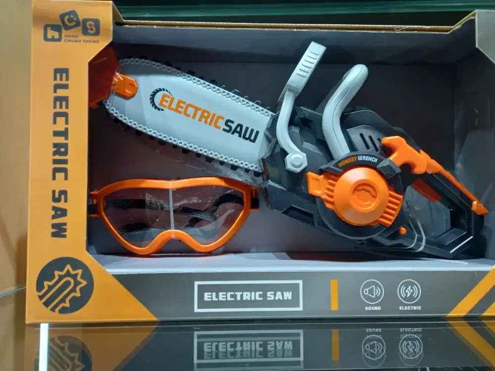 JUAL MAINAN ANAK-ANAK(BARU)