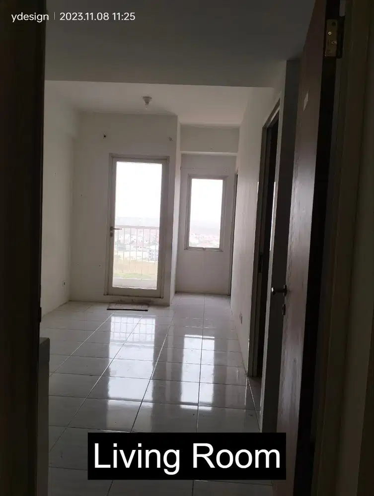 For rent.. CBD. Apartemen. Wiyung.