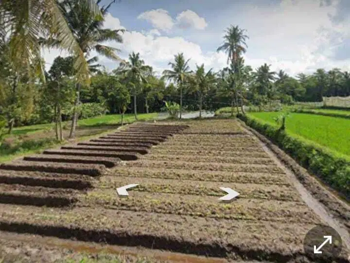 Dijual Murah Tanah SHM View Gunung Merapi