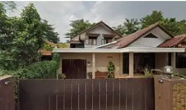 Rumah Kos 2 Lantai & Rumah Induk 509m  di Cireundeu Indah , Tangerang