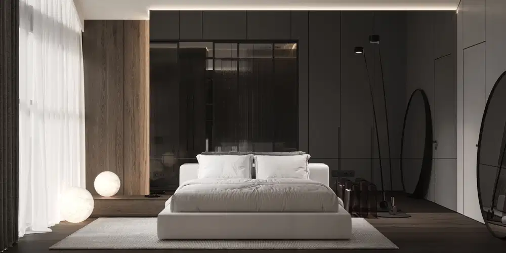 Villa 2 Kamar Tidur di Berawa