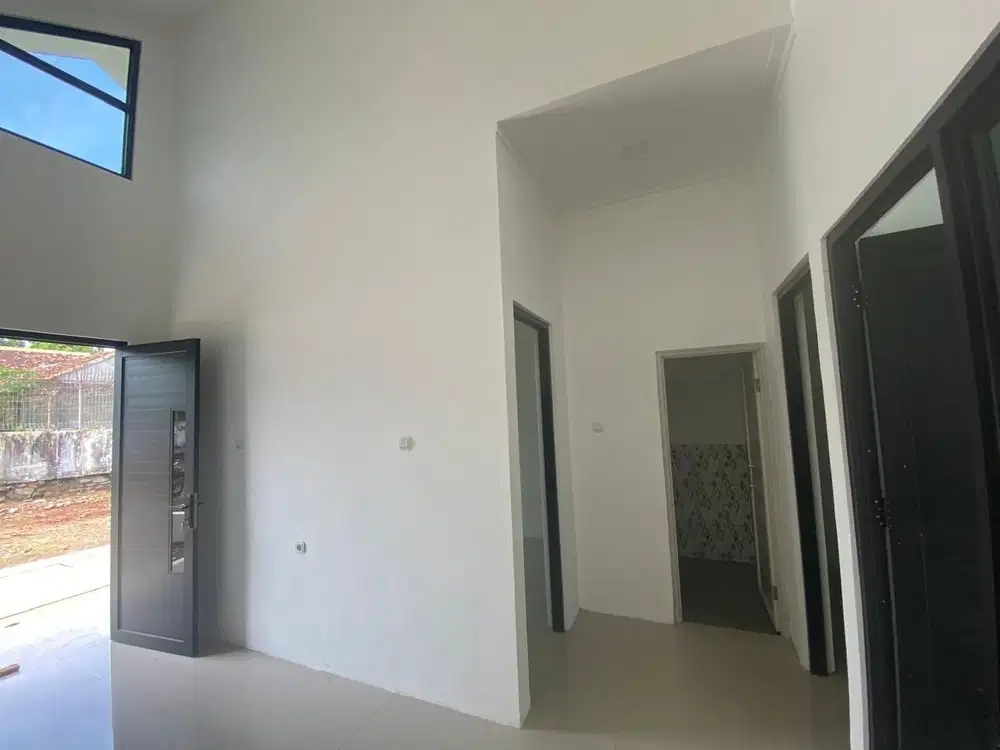 Jual Cluster Purwakarta Kota Lt 72 m2 Dekat Dengan Siloam Hospital