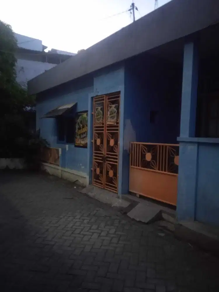 Dijual Rumah Kec. Tandes Surabaya