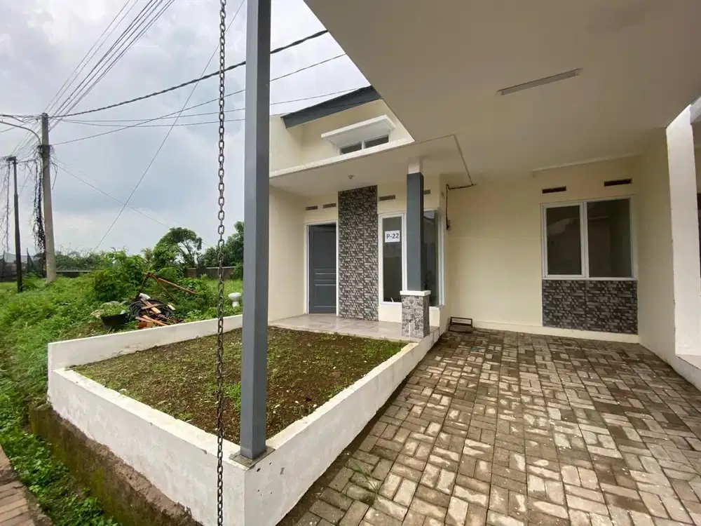 Perumahan Purwakarta Kota  85 m2 munjul