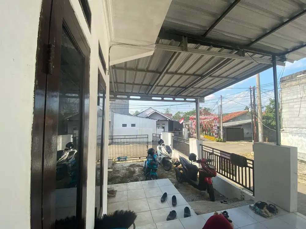 Jual Perumahan Munjuljaya Purwakarta Lt 120 m2