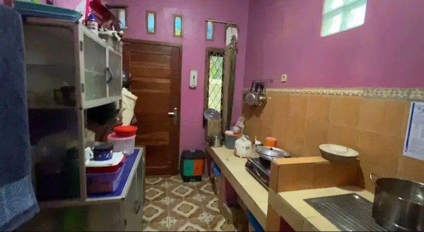 Rumah Minimalist Purwakarta Kota Dekat dengan Pusat Kota dan Tol