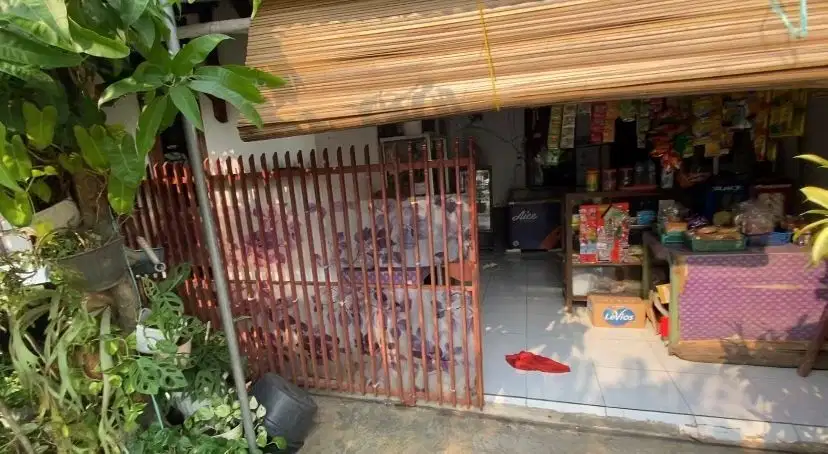 Perumahan Purwakarta Kota 63 m2