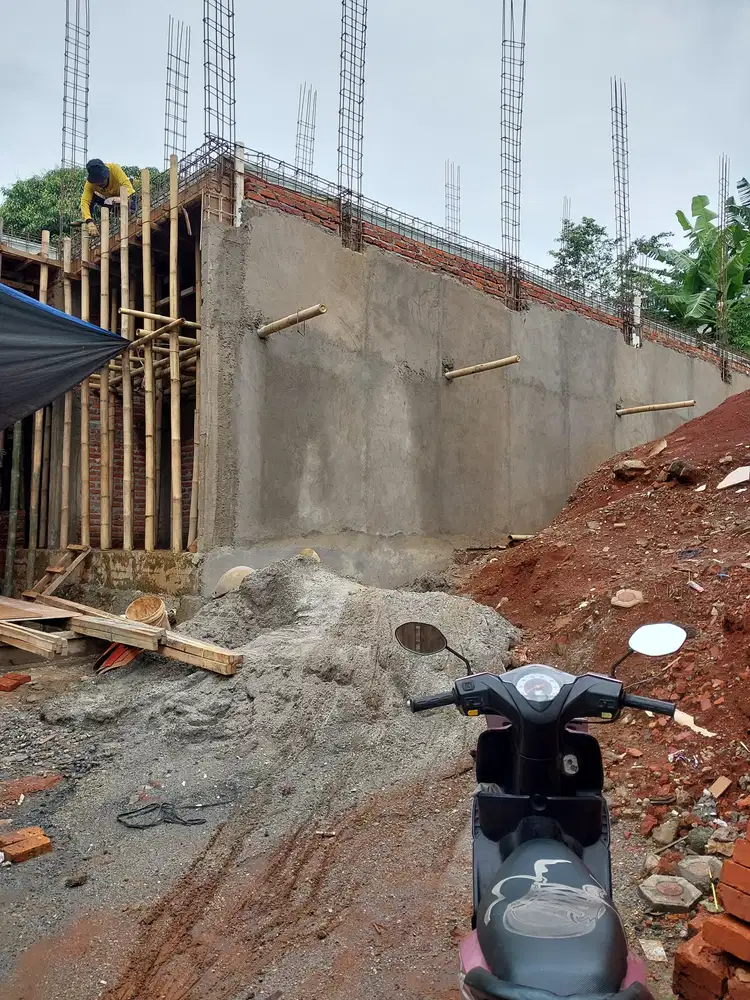 Tanah Kavling mulai 152m dekat Transmart Cilandak KKO, Jakarta Selatan