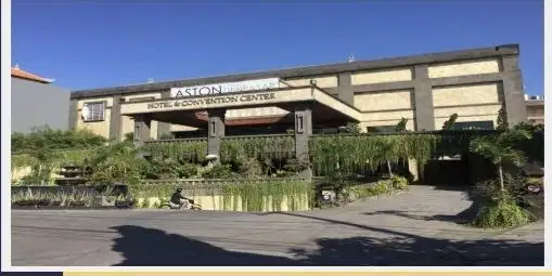 BISMILLAH JUAL CEPAT HOTEL ASTON DENPASAR BALI