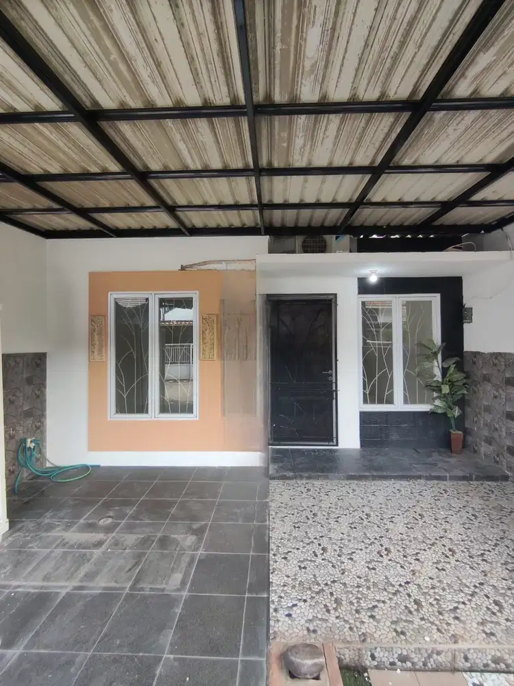 Bismillah Dijual Cepat Rumah Cluster Hunian 68 Kreo Ciledug Tangerang