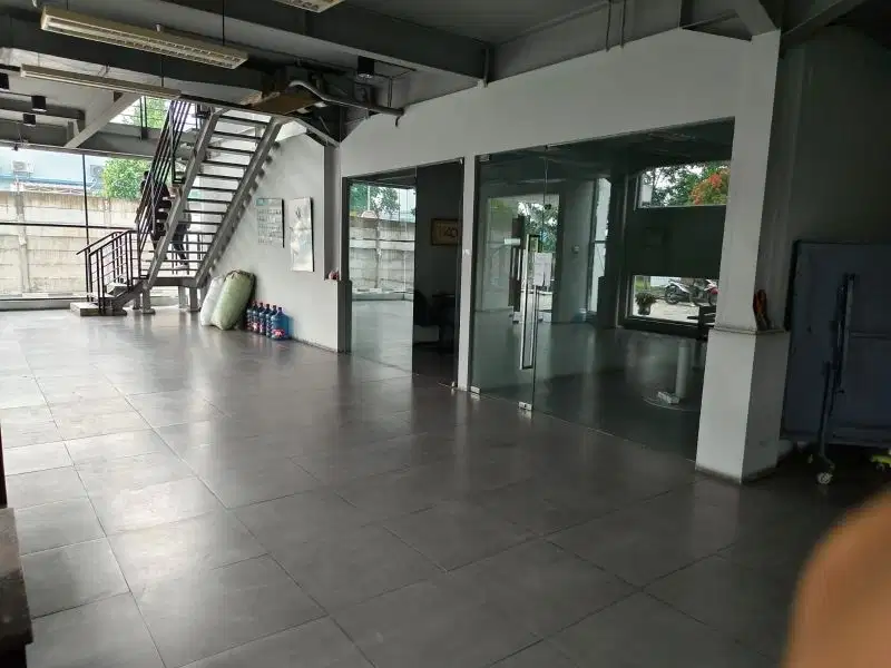 Dijual Gudang Jababeka Cikarang