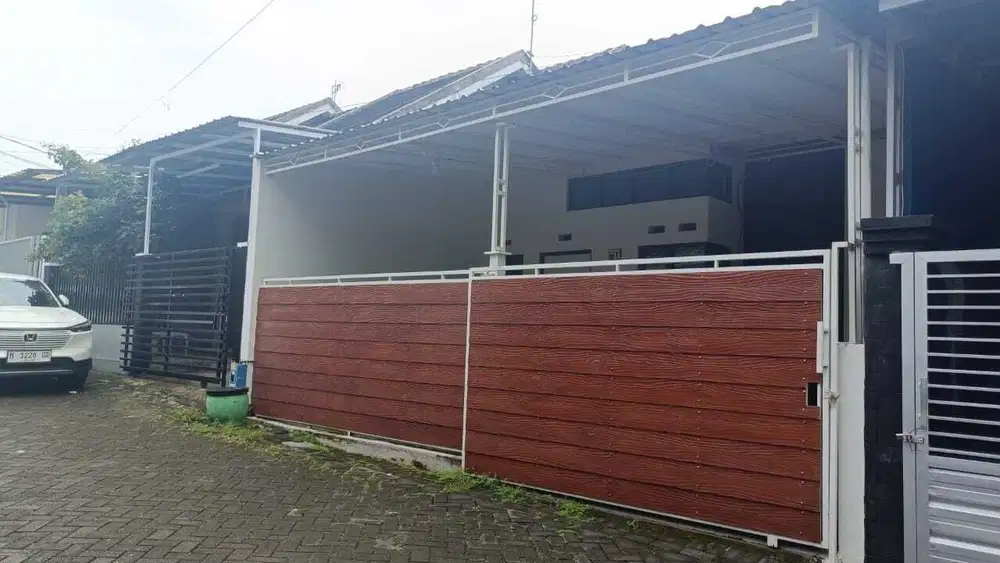 RUMAH SIAP HUNI DEKAT SUHAT UB DAN UMM