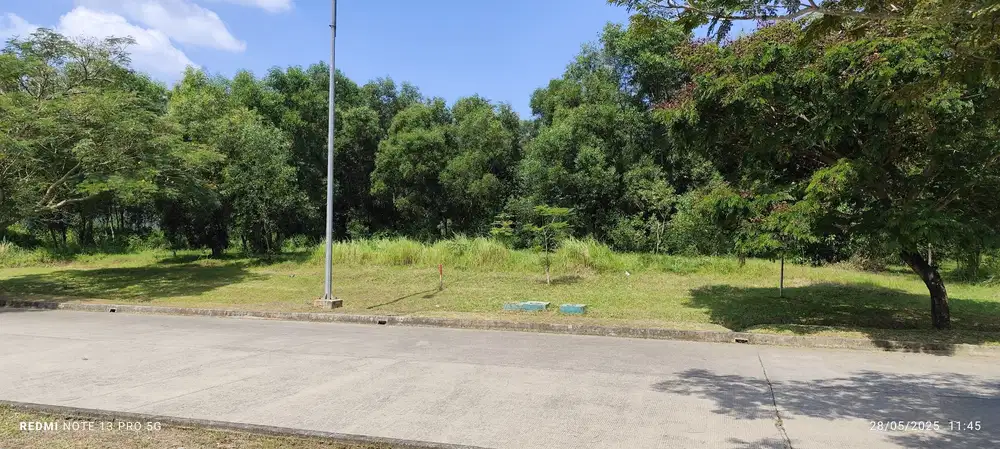 Di Jual Tanah Kavling Kawasan Industri Cikarang