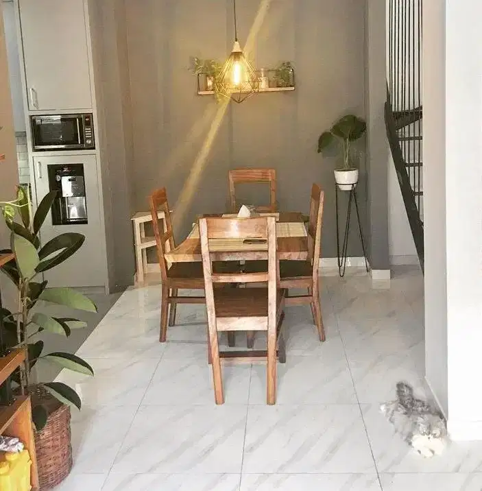 Rumah sewa dekat RSUD Pasar minggu Jakarta selatan