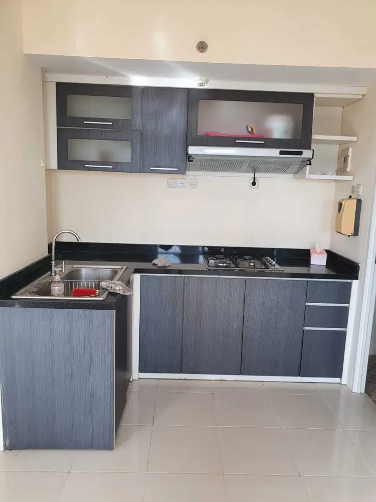 jual Murah (Rugi) Apt Puncak Kertajaya, Surabaya