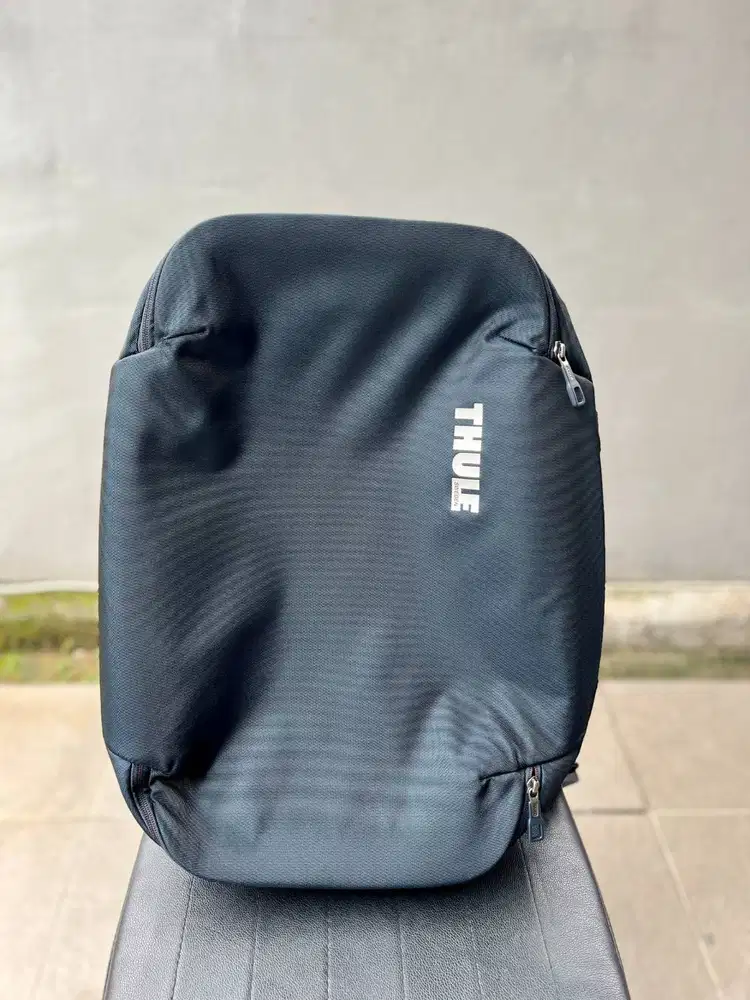 THULE SUBTERRA 2 40L DARK SLATE