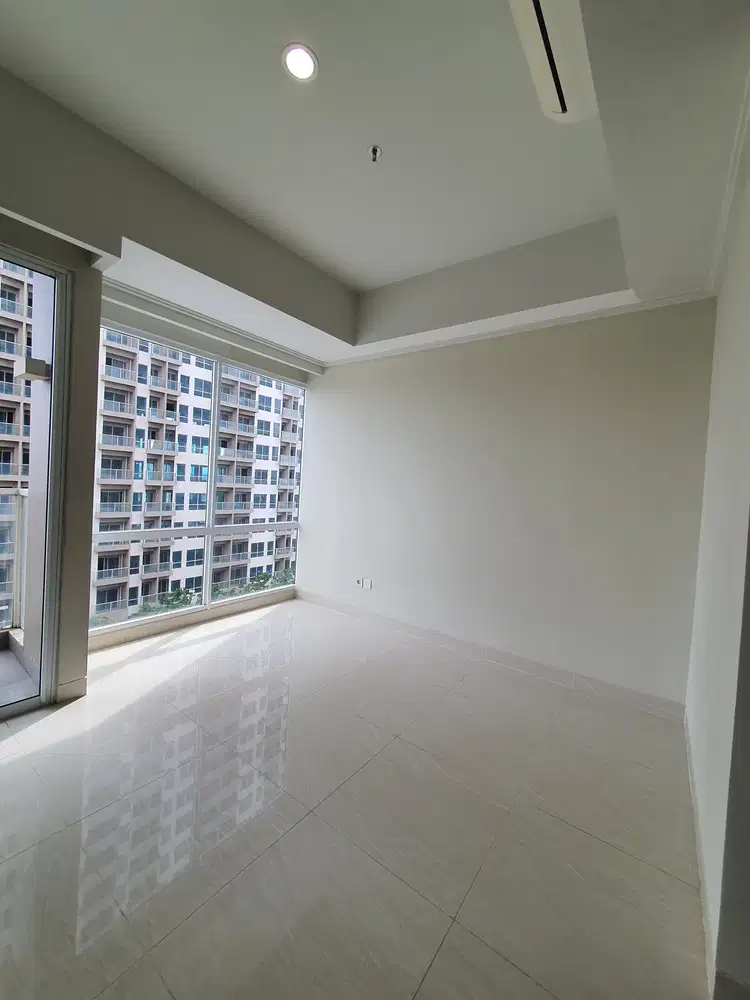 Disewakan Apartemen Green Sedayu Cengkareng – Studio Semi Furnished