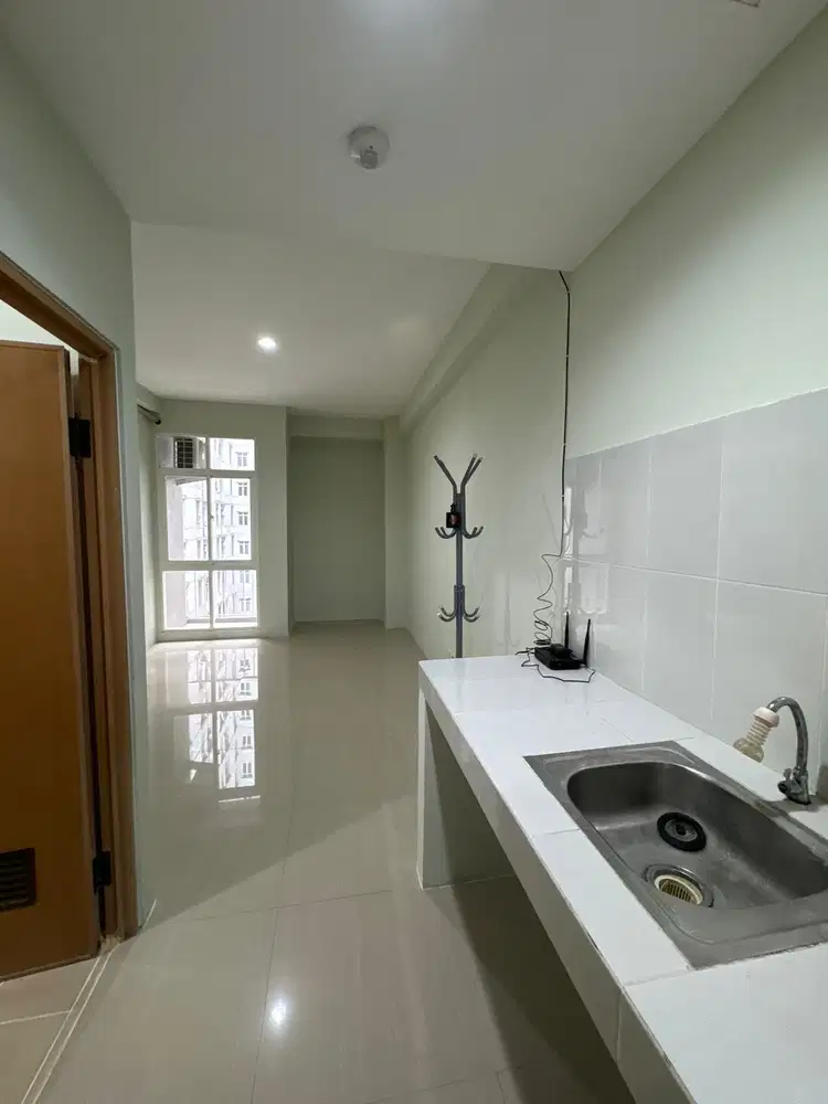 TERBAIK DI KELASNYA! SEWA APARTEMEN BALE HINGGIL FREE AC SIAP HUNI