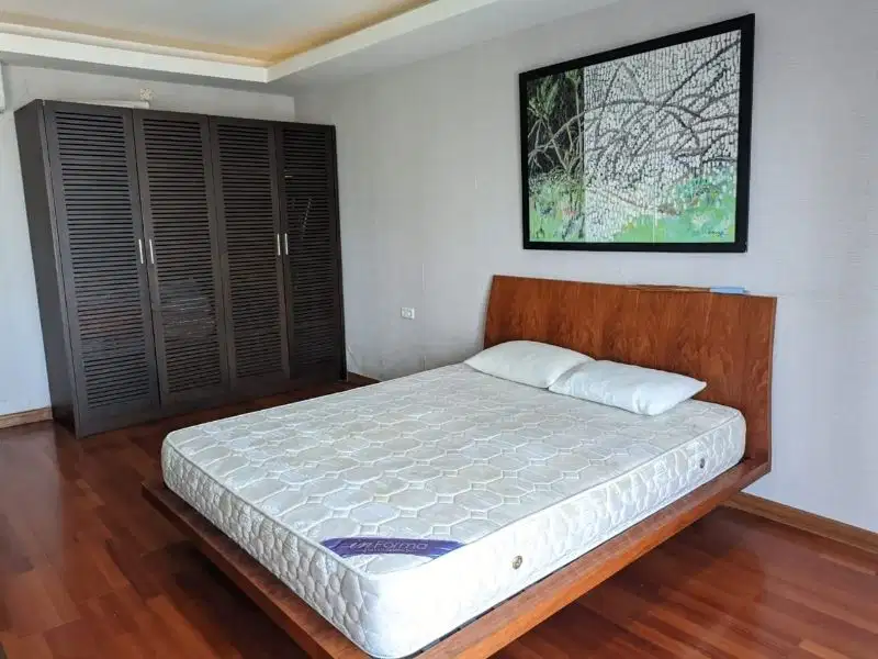 Disewa 1BR Bagus Siap Huni Apartemen Tamansari Semanggi