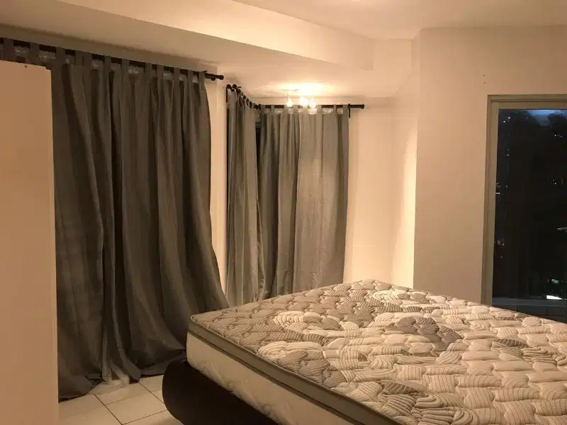 Disewa 2BR Bagus Siap Huni Apartemen Rasuna Said