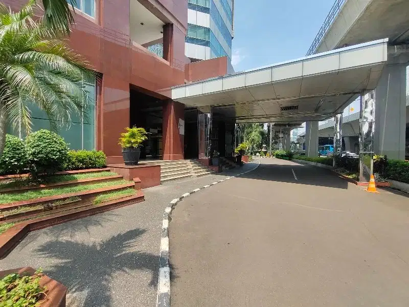 Private Office Dipancoran Jakarta Selatan Mulai 2 Jtan/ Pax