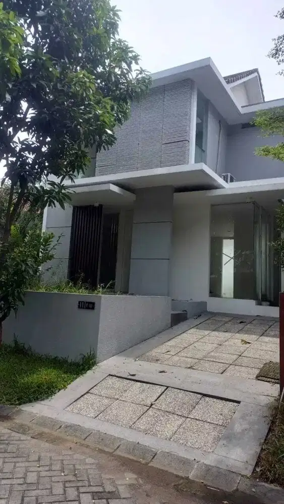 TERMURAH! DIJUAL CEPAT RUMAH CITRALAND CLUSTER EXCLUSIVE SIAP HUNI