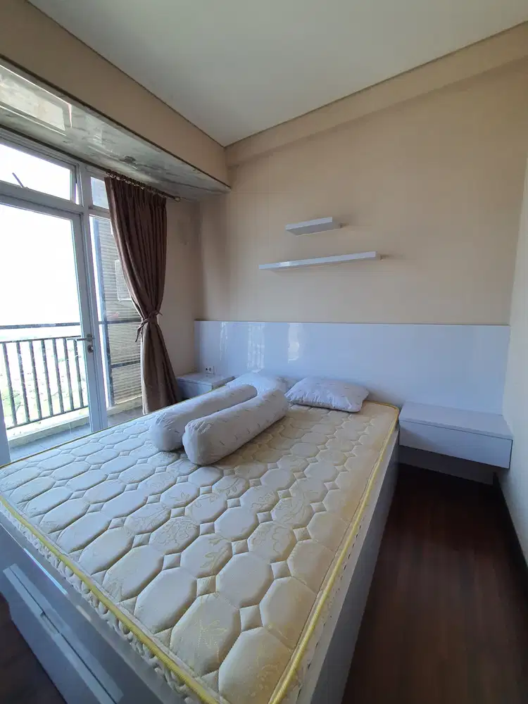 Apartemen Puri Orchard Jakarta Barat - 1BR Fully Furnished