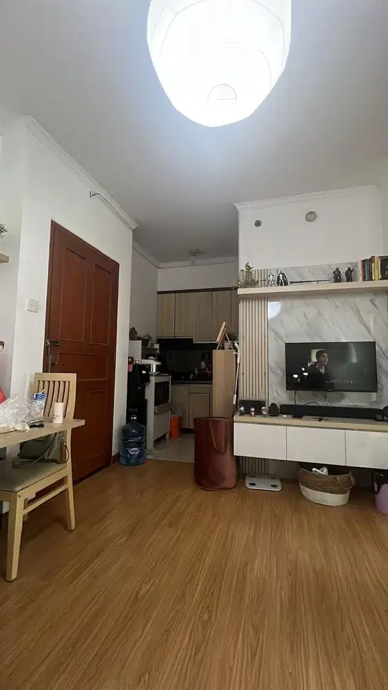 Disewakan Apartemen Gading Mediterania Residence Furnish Bagus