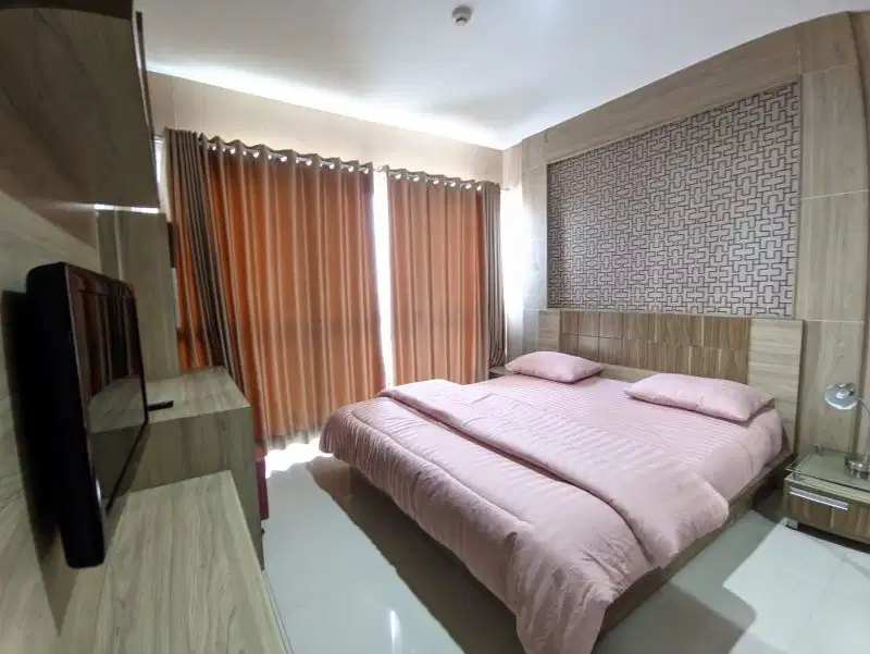 Disewa 1BR Bagus Siap Huni Apartemen Tamansari Semanggi