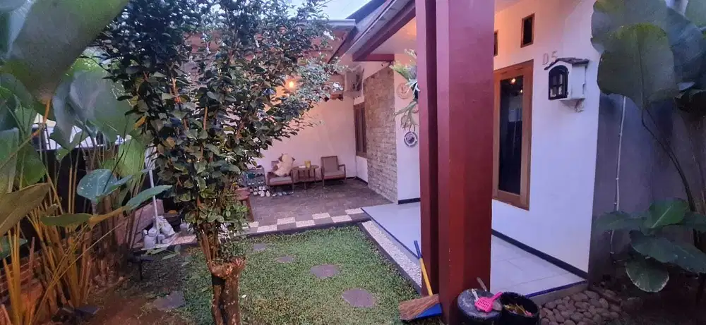 Rumah soltan di kota Pekalongan kuat kokoh