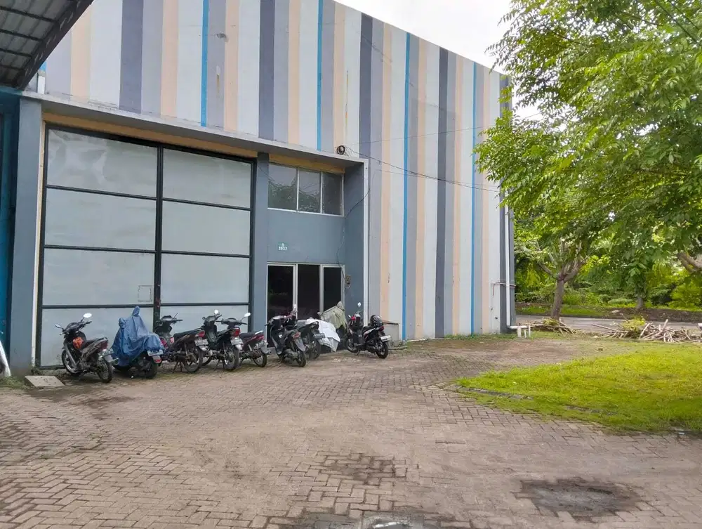 Gudang Hook - LB/LT 384/512 - Kawasan Safe n Lock