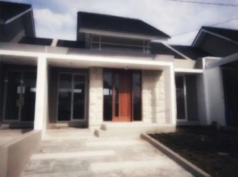 Gunung Payung Village Kalipancur Suasana Nyaman Dekat Tol Manyaran