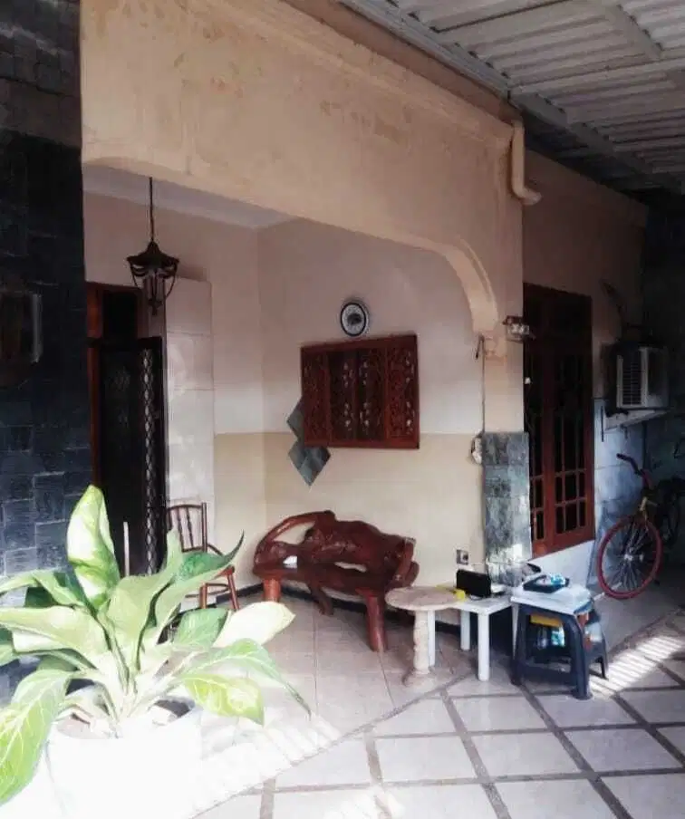 Dijual Cepat Rumah di Rungkut Asri Timur