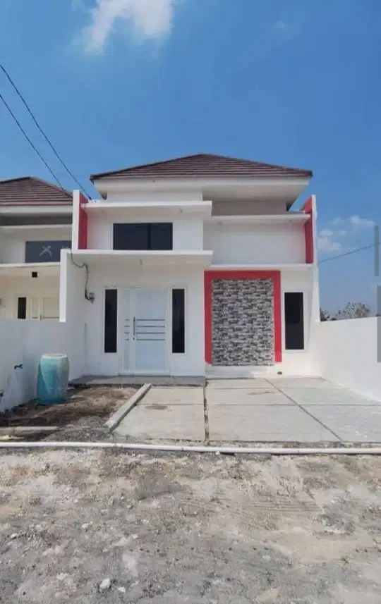 Di Jual Rumah Mboro Sidowungu Menganti Gresik Siap Huni Jual Murah