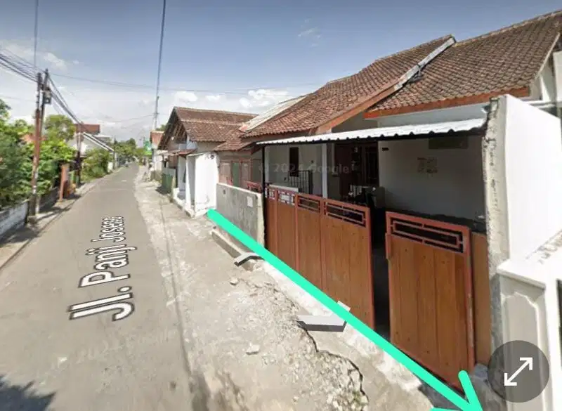 Rumah Murah Gamping Dekat UMY