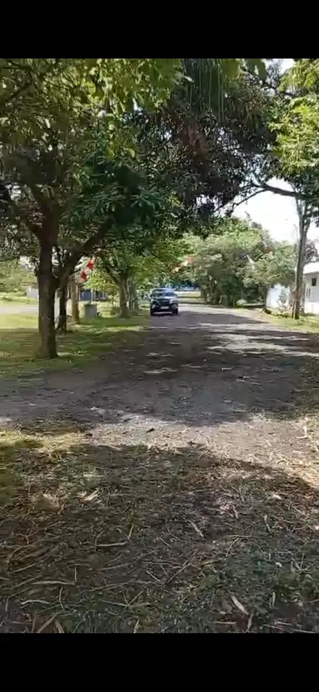 tanah darat ploting industri tegal