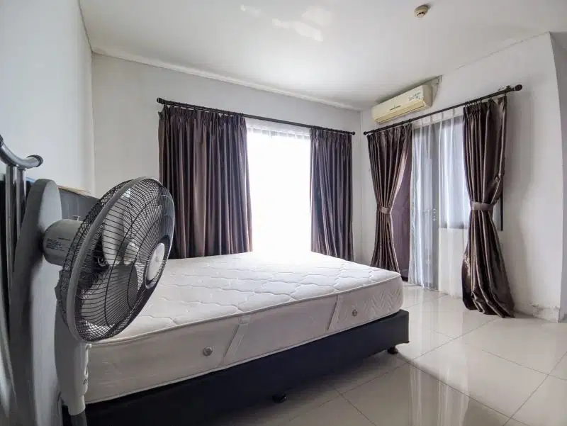 Dijual 2BR Bagus Siap Huni Apartemen Tamansari Semanggi