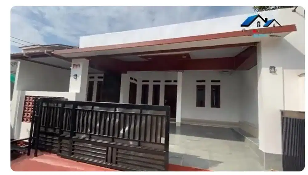 Jual Cluster Purwakarta Cibening Lt 108 m2