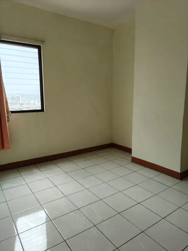 Jarang Ada Apartemen Hook Gateway Cicadas Bandung