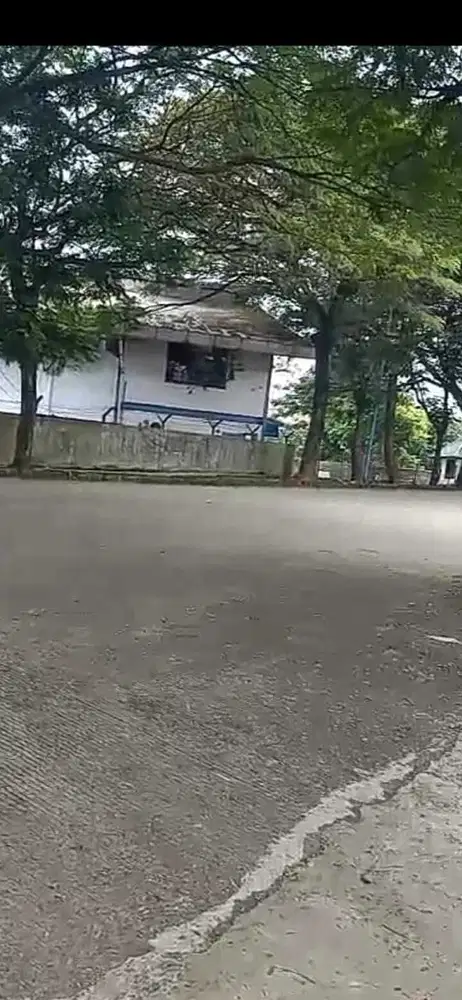 Disewakan gudang/workshop ada hoois nyah tambun Bekasi kabupaten